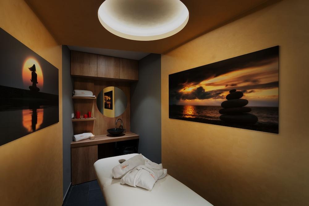 Wellness Hotel Grand Шпиндлерув-Млин Экстерьер фото