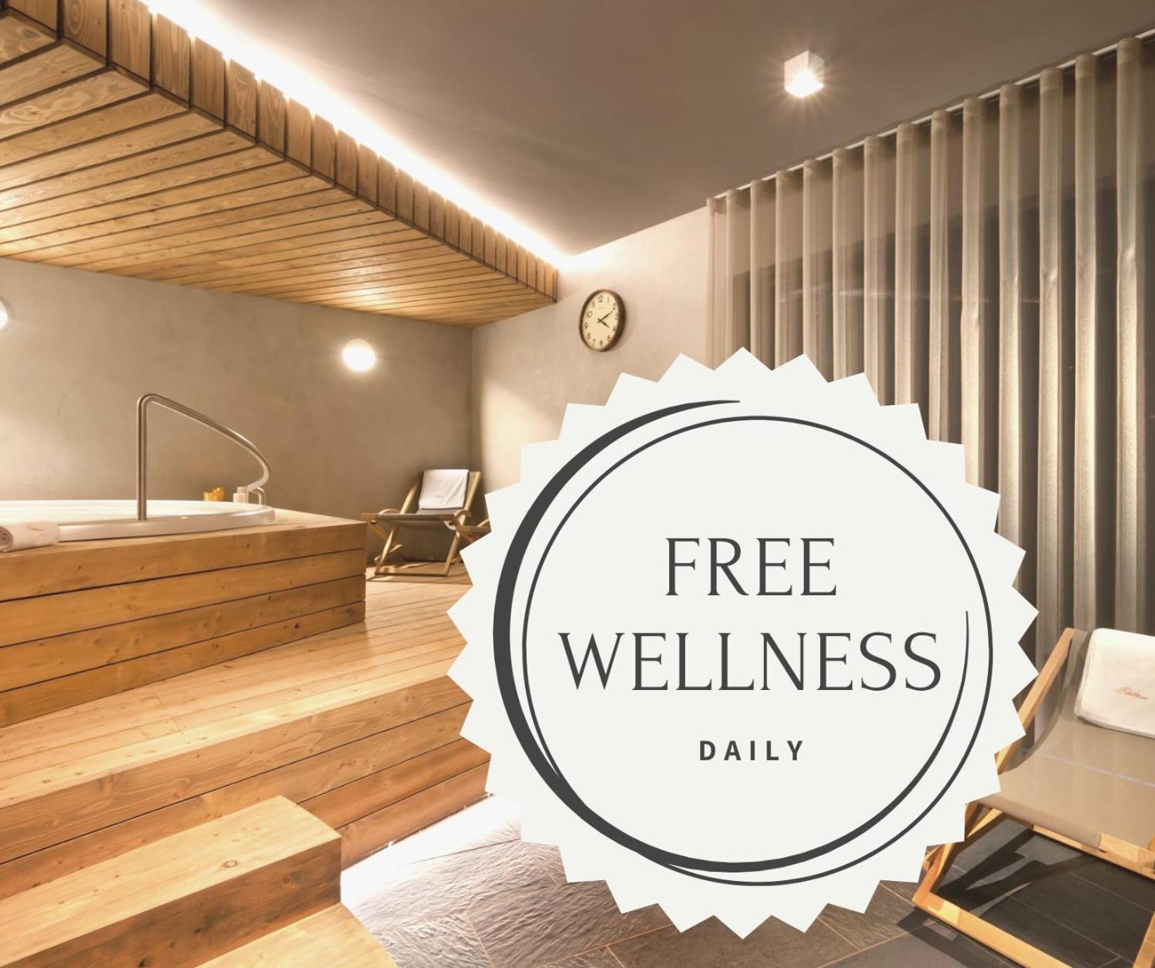 Wellness Hotel Grand Шпиндлерув-Млин Экстерьер фото