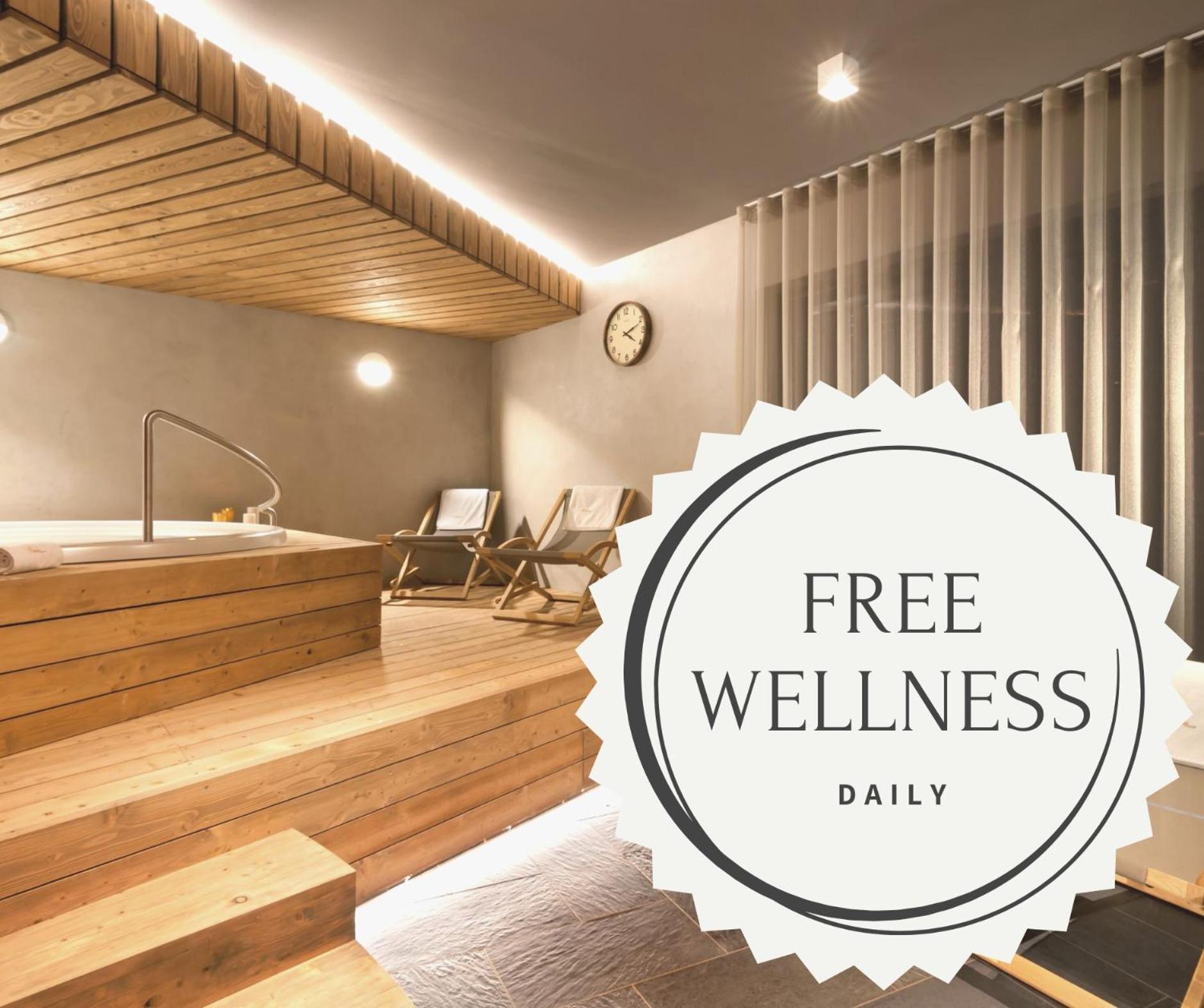 Wellness Hotel Grand Шпиндлерув-Млин Экстерьер фото