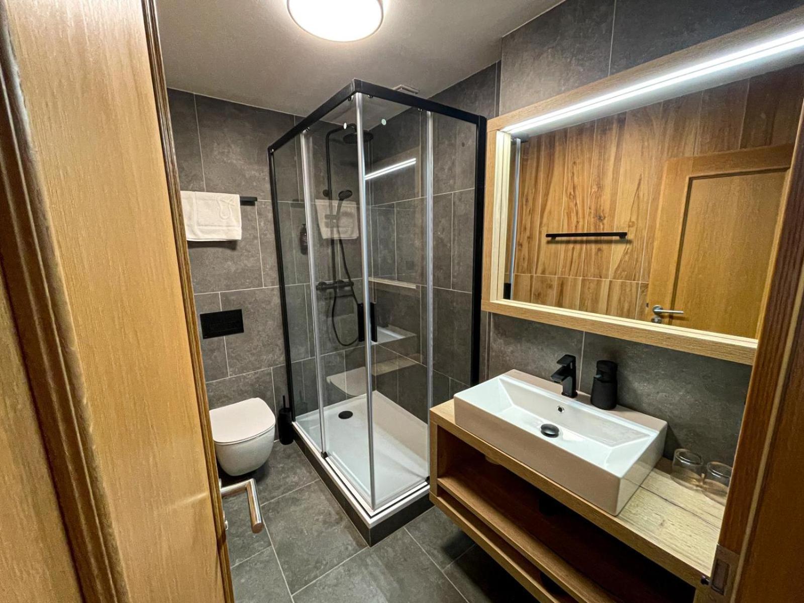 Wellness Hotel Grand Шпиндлерув-Млин Экстерьер фото