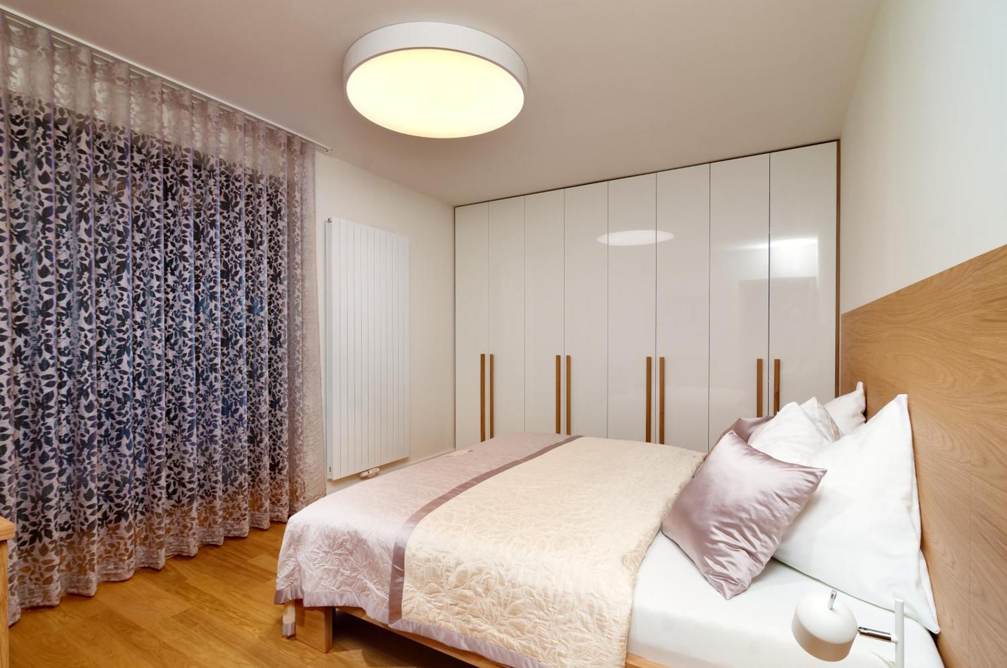 Wellness Hotel Grand Шпиндлерув-Млин Экстерьер фото