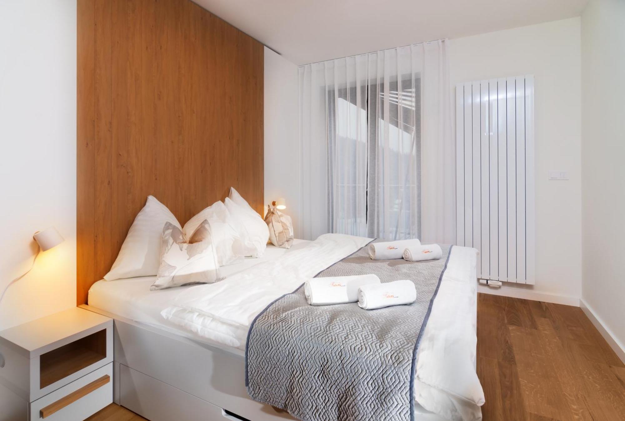 Wellness Hotel Grand Шпиндлерув-Млин Экстерьер фото