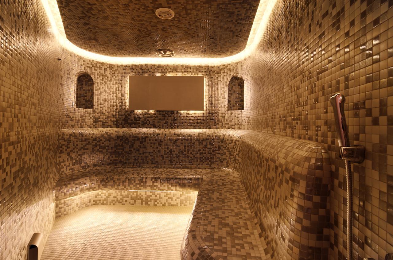 Wellness Hotel Grand Шпиндлерув-Млин Экстерьер фото