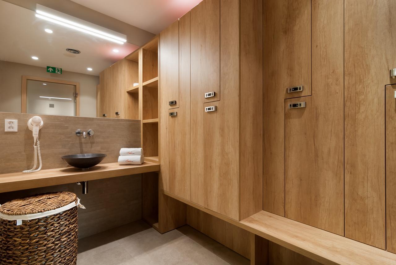 Wellness Hotel Grand Шпиндлерув-Млин Экстерьер фото