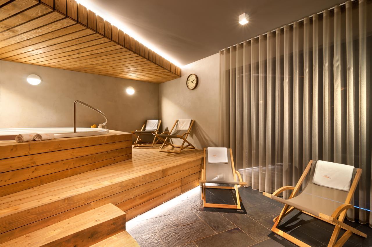 Wellness Hotel Grand Шпиндлерув-Млин Экстерьер фото