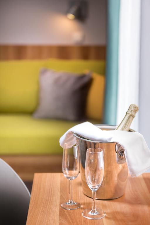 Wellness Hotel Grand Шпиндлерув-Млин Номер фото